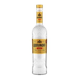 GODUNOFF GOLD - изображение 2