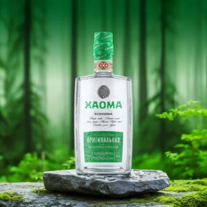 ХАОМА ECO
