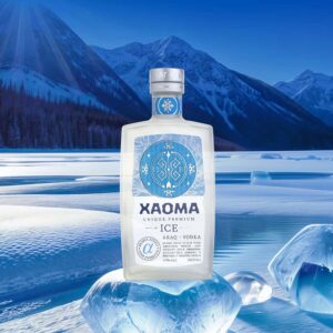 ХАОМА ICE & ICE MINT