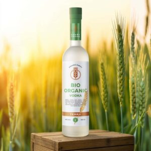 BIO ORGANIC TERRA