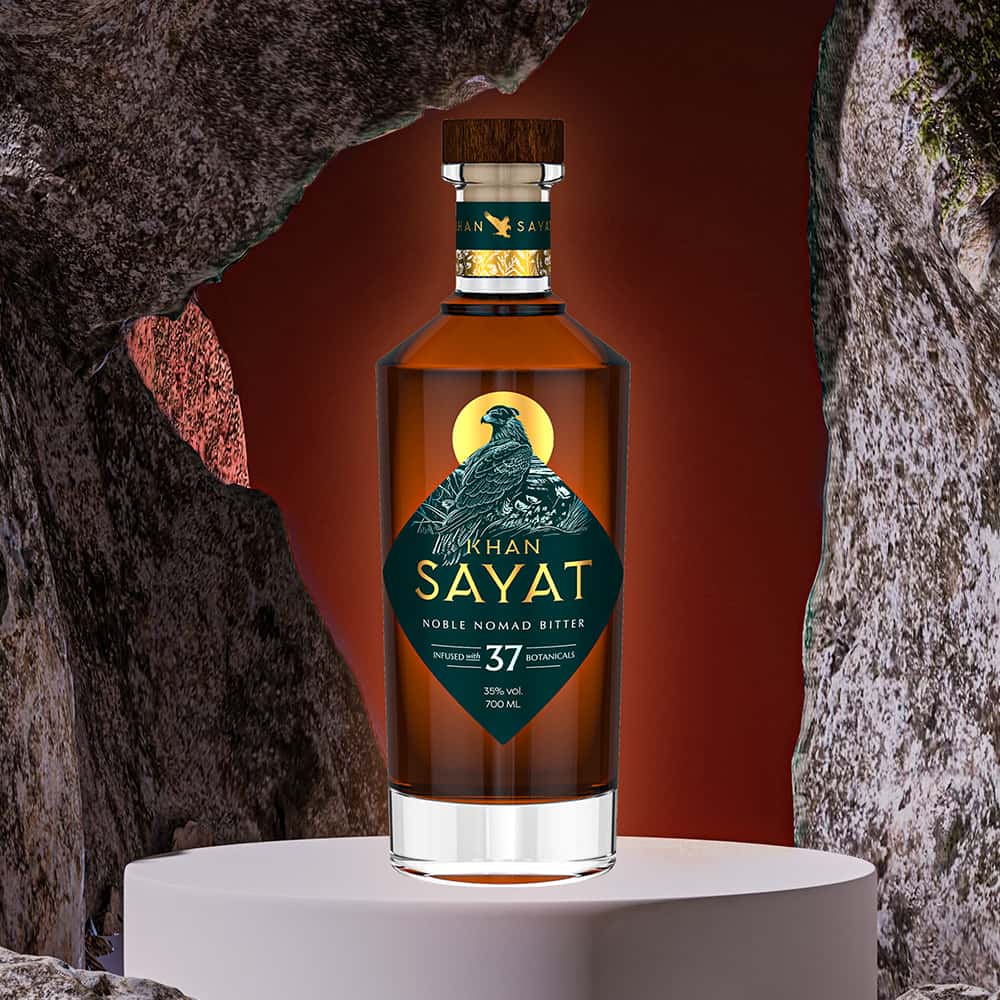 KHAN SAYAT
