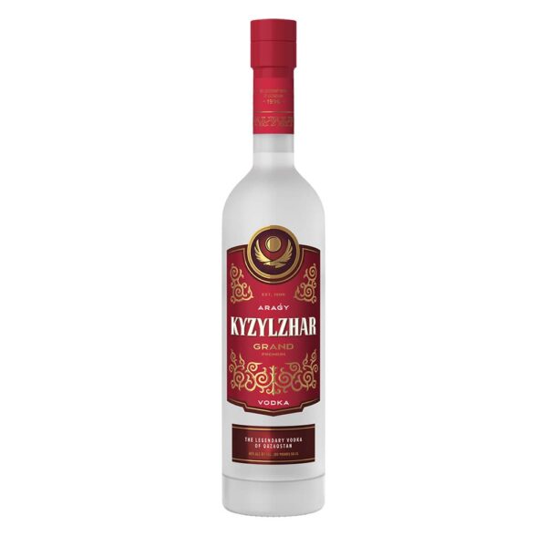KYZYLZHAR GRAND PREMIUM — изображение 2