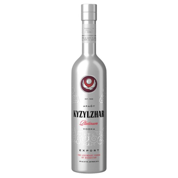 KYZYLZHAR PLATINUM — изображение 2