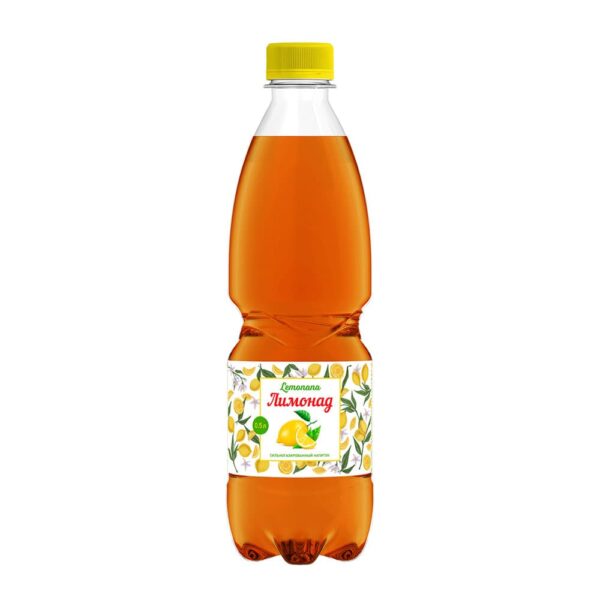 Lemonana — изображение 2