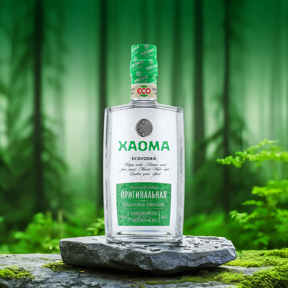 ХАОМА ECO