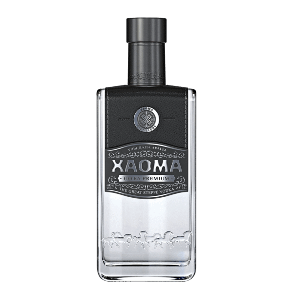 ХАОМА ULTRA PREMIUM — изображение 2