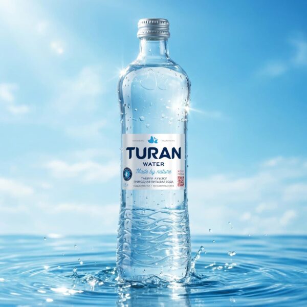 TURAN В СТЕКЛЕ — изображение 3