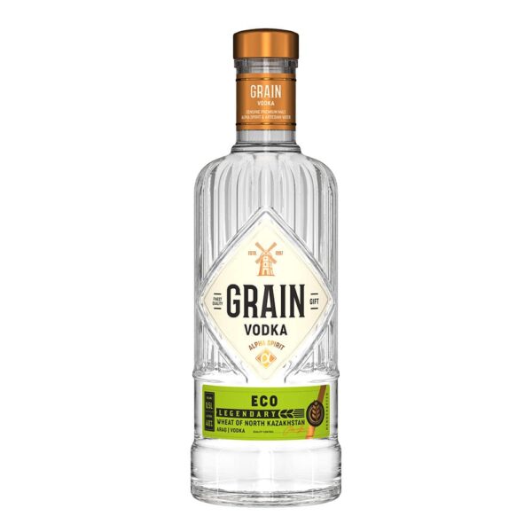 GRAIN GIFT ECO — изображение 2