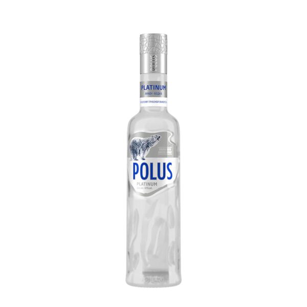 POLUS PLATINUM — изображение 2