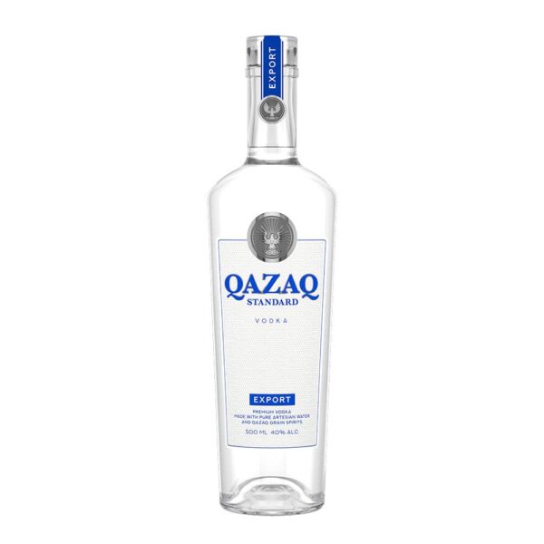 QAZAQ STANDARD — изображение 4