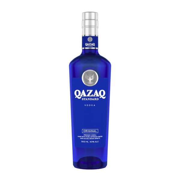 QAZAQ STANDARD — изображение 5