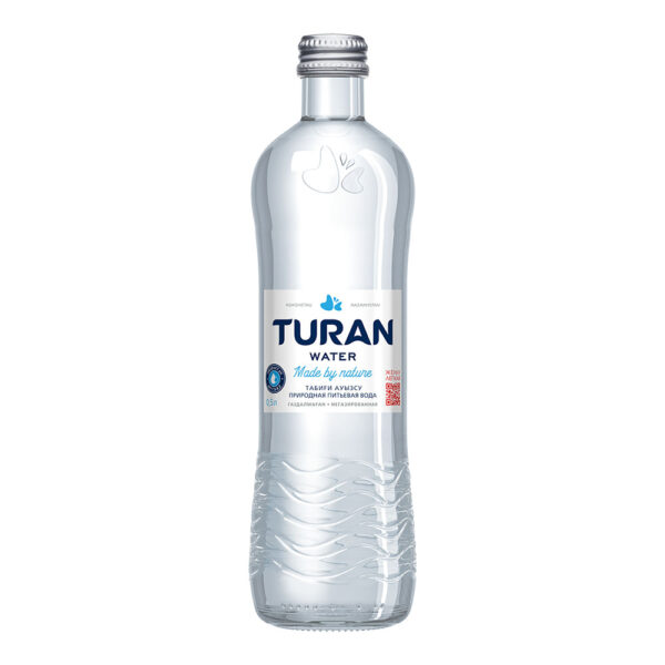 TURAN В СТЕКЛЕ — изображение 4