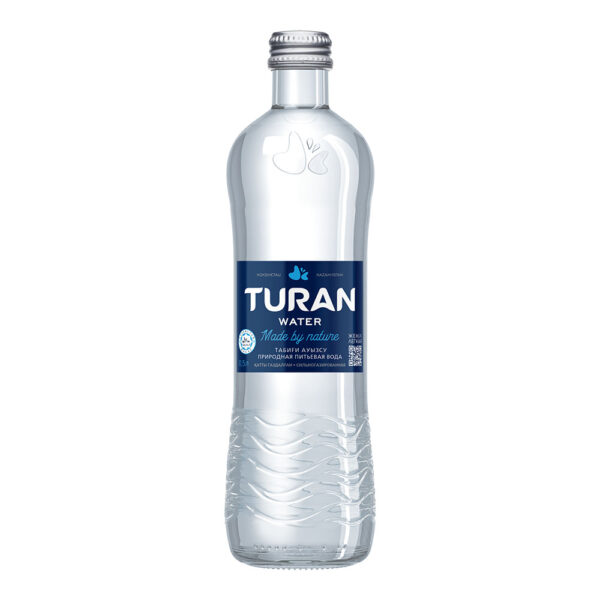TURAN В СТЕКЛЕ — изображение 2