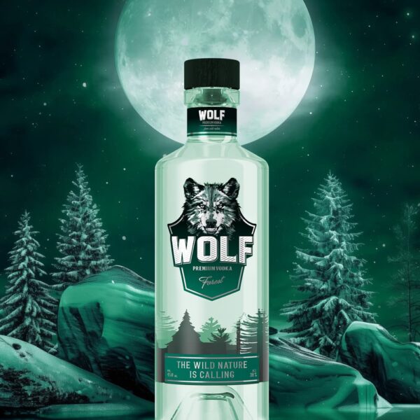 WOLF — изображение 2