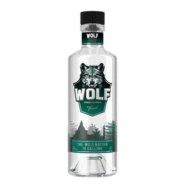 Wolf