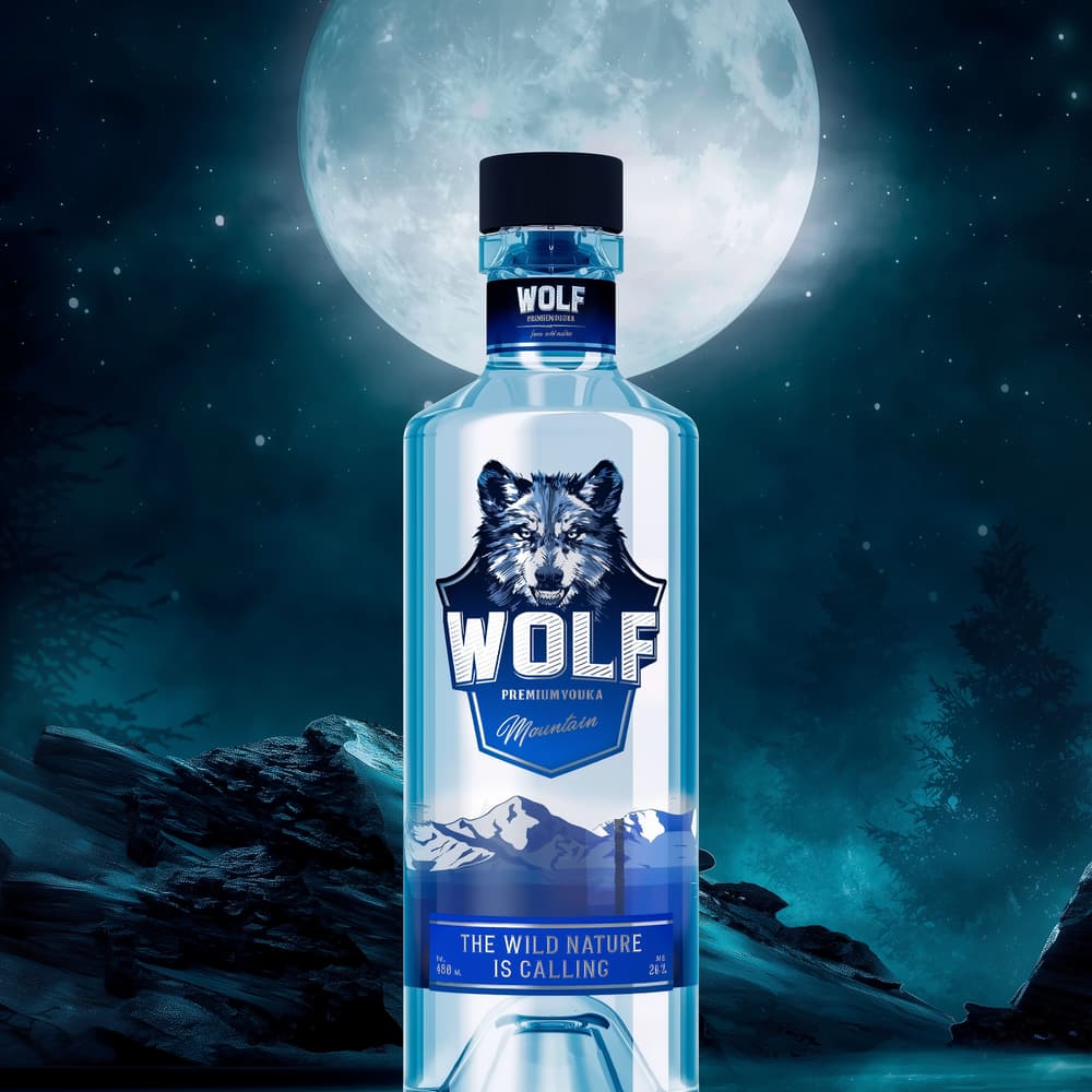 WOLF