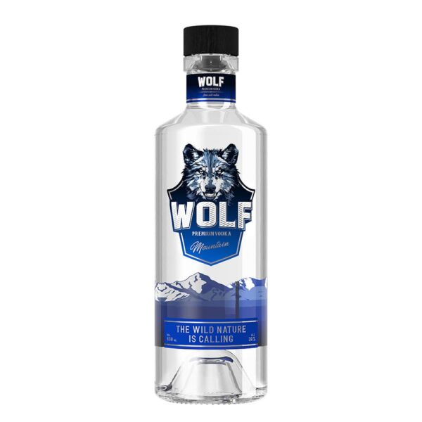 WOLF — изображение 4