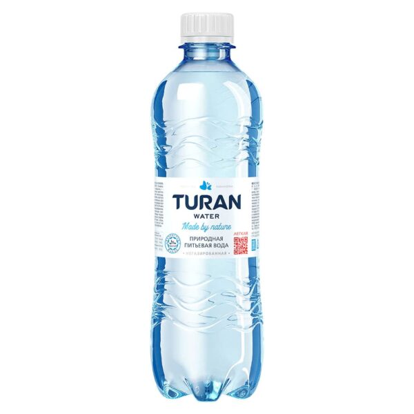 TURAN - ПИТЬЕВАЯ ВОДА — изображение 4