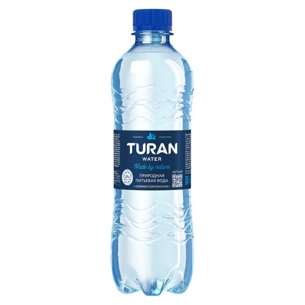 Turan pet