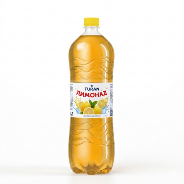 TURAN ЛИМОНАД — изображение 2