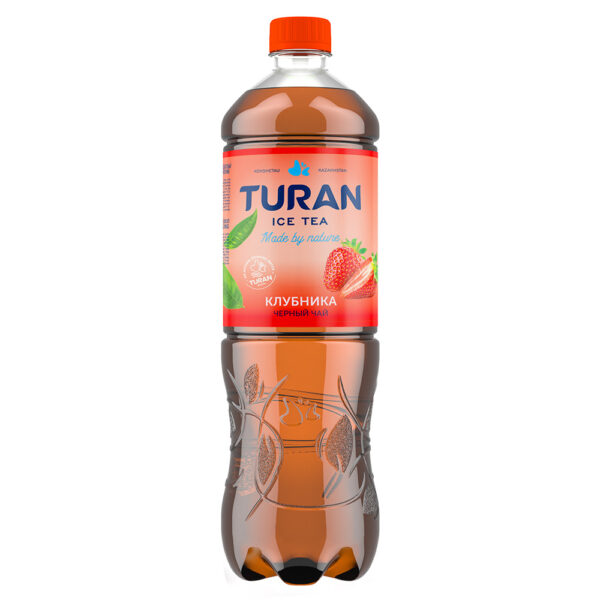 TURAN ICE TEA — изображение 7