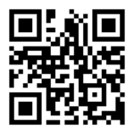 QR-код сайта Turan